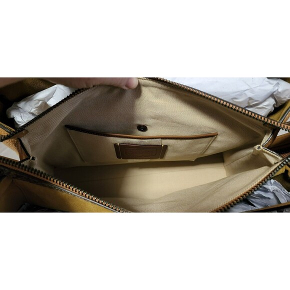 Coach X Jean-Michel Basquiat Rogue 39 limited edition NWT - Picture 10 of 15